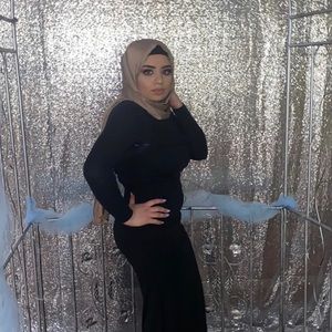 Meet your Posher, Mariam